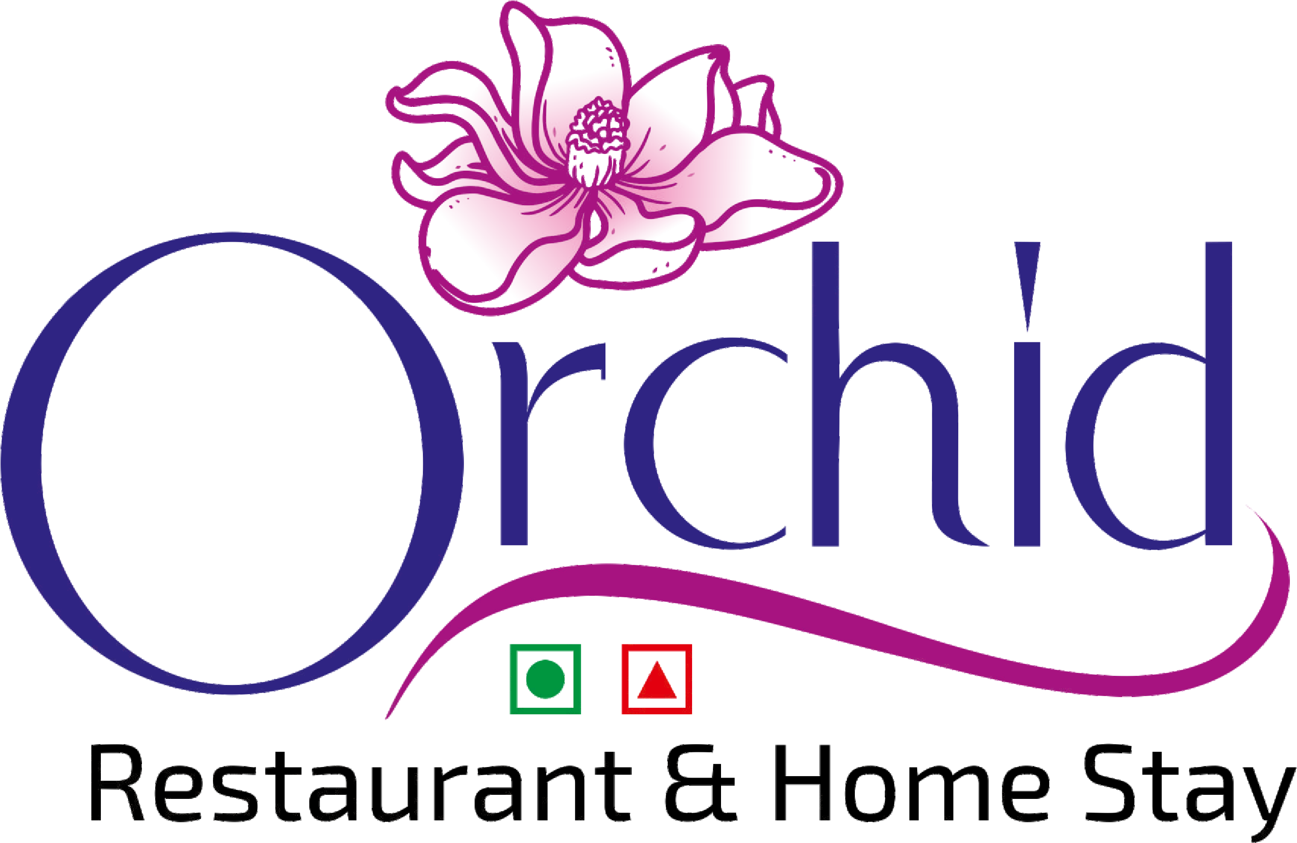 Orchid Restaurant