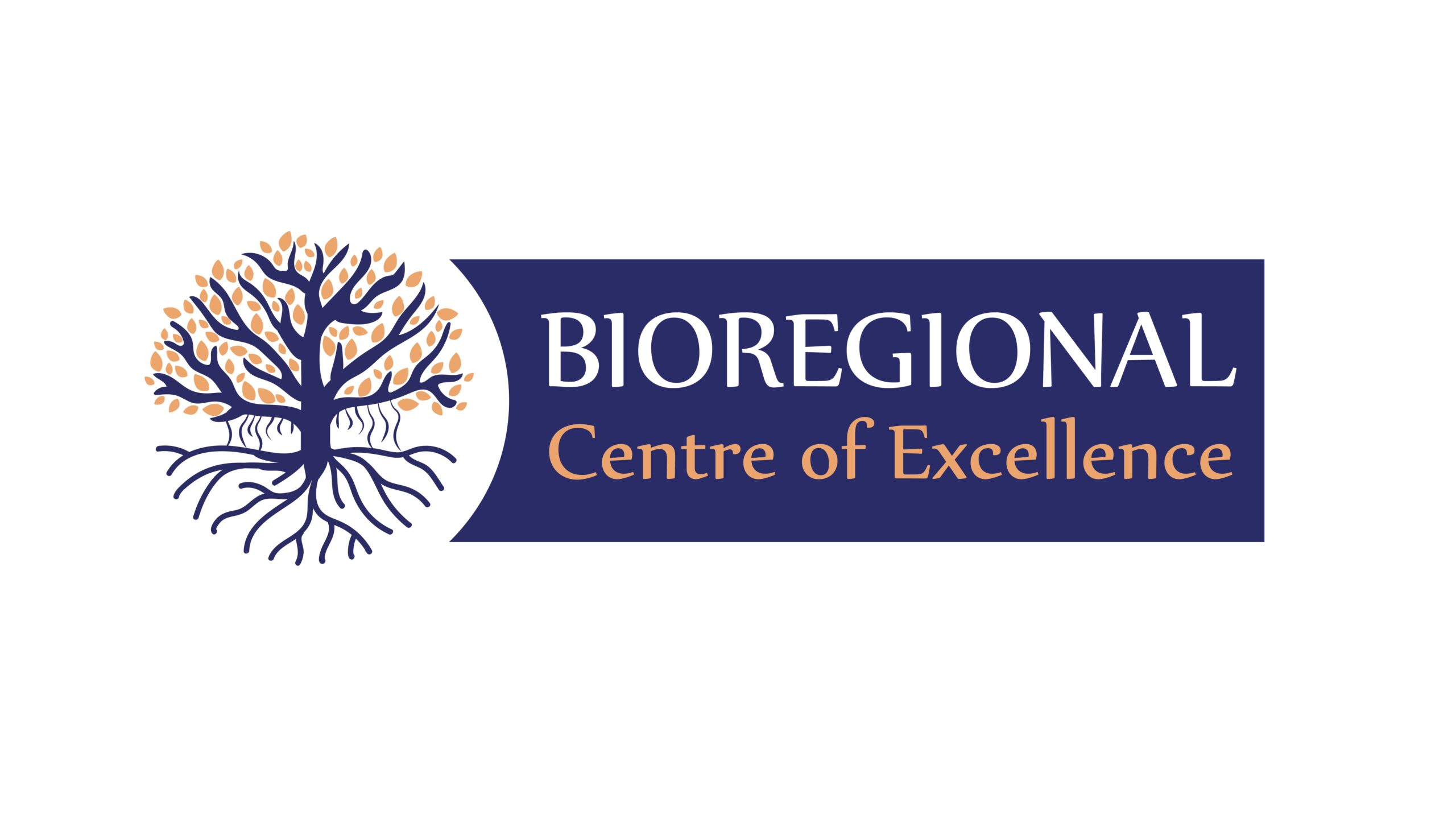 Bioregional CoE logo
