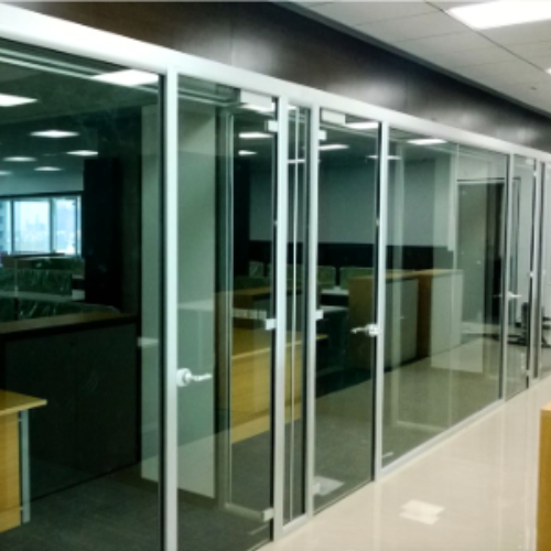 Office Partitions