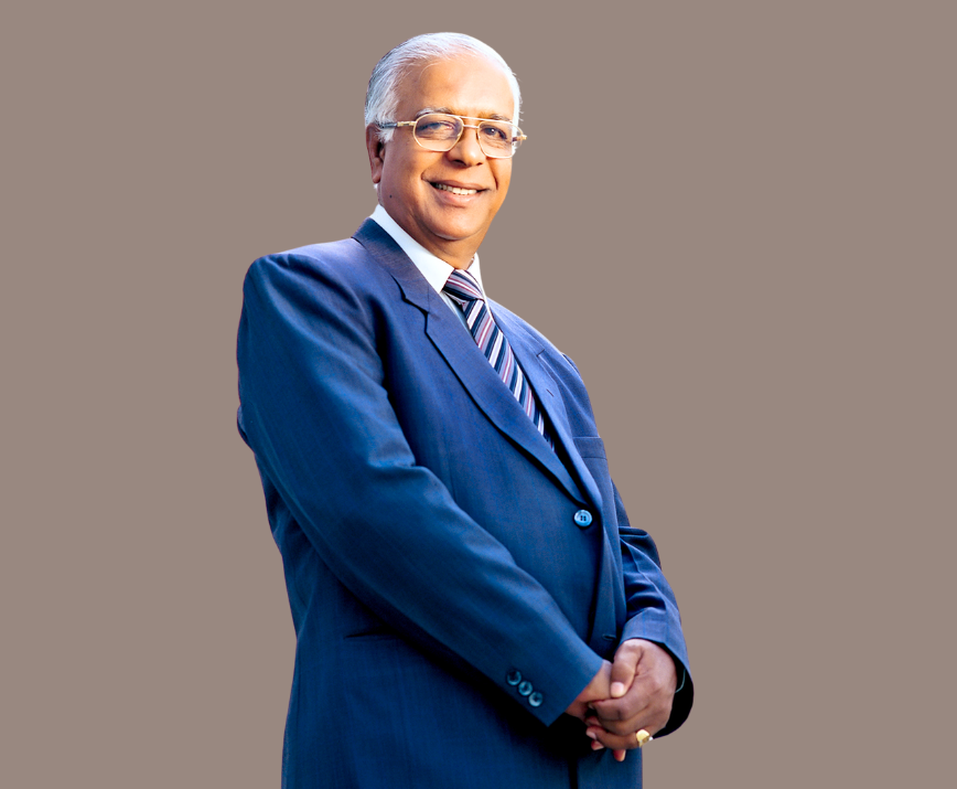 chairman