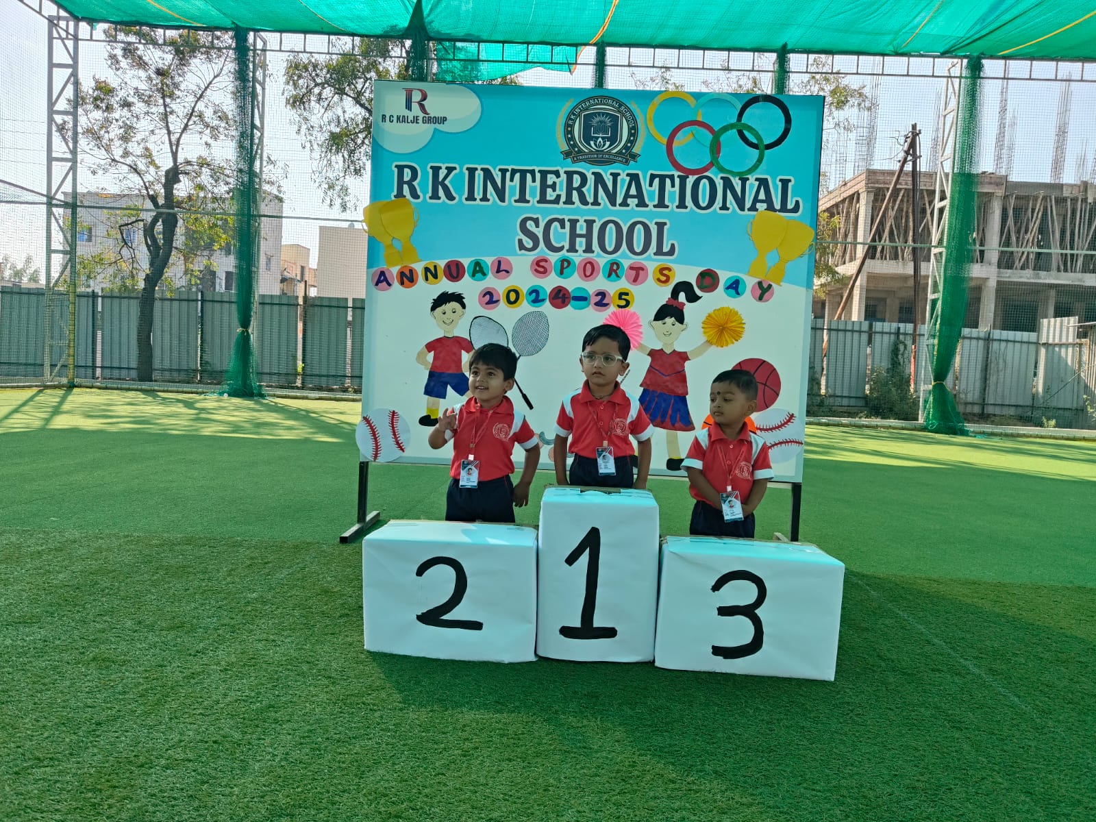 SPORTS DAY SPORTS DAY