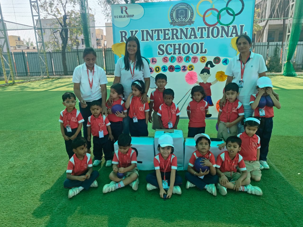 SPORTS DAY SPORTS DAY