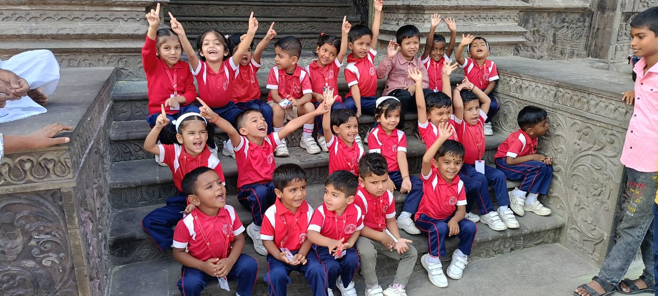 FIELD TRIP FIELD TRIP