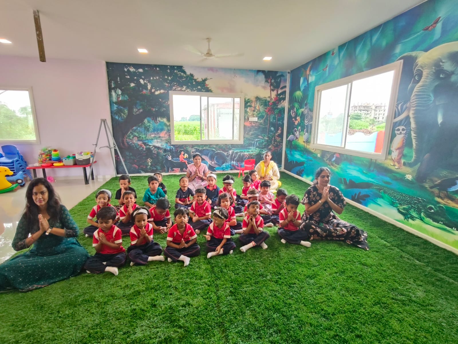 GURU POURNIMA GURU POURNIMA