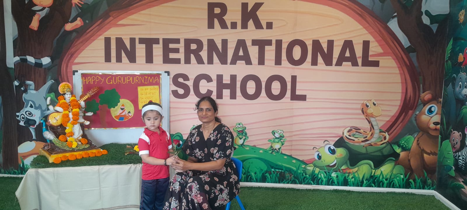 GURU POURNIMA GURU POURNIMA