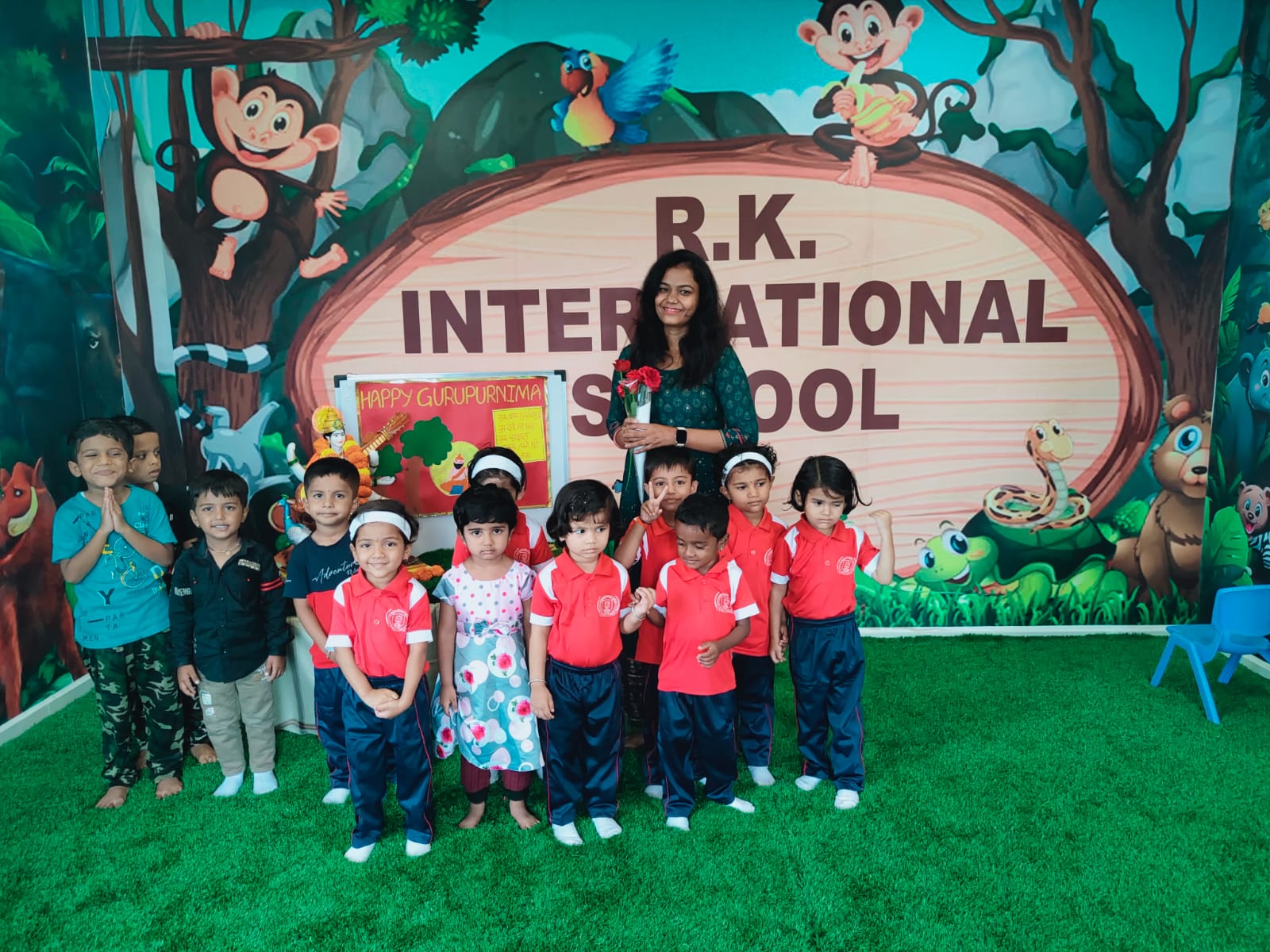 GURU POURNIMA GURU POURNIMA