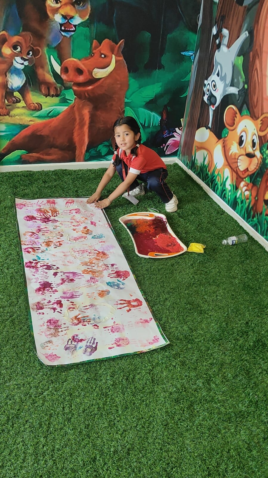 HOLI CELEBRATION HOLI CELEBRATION