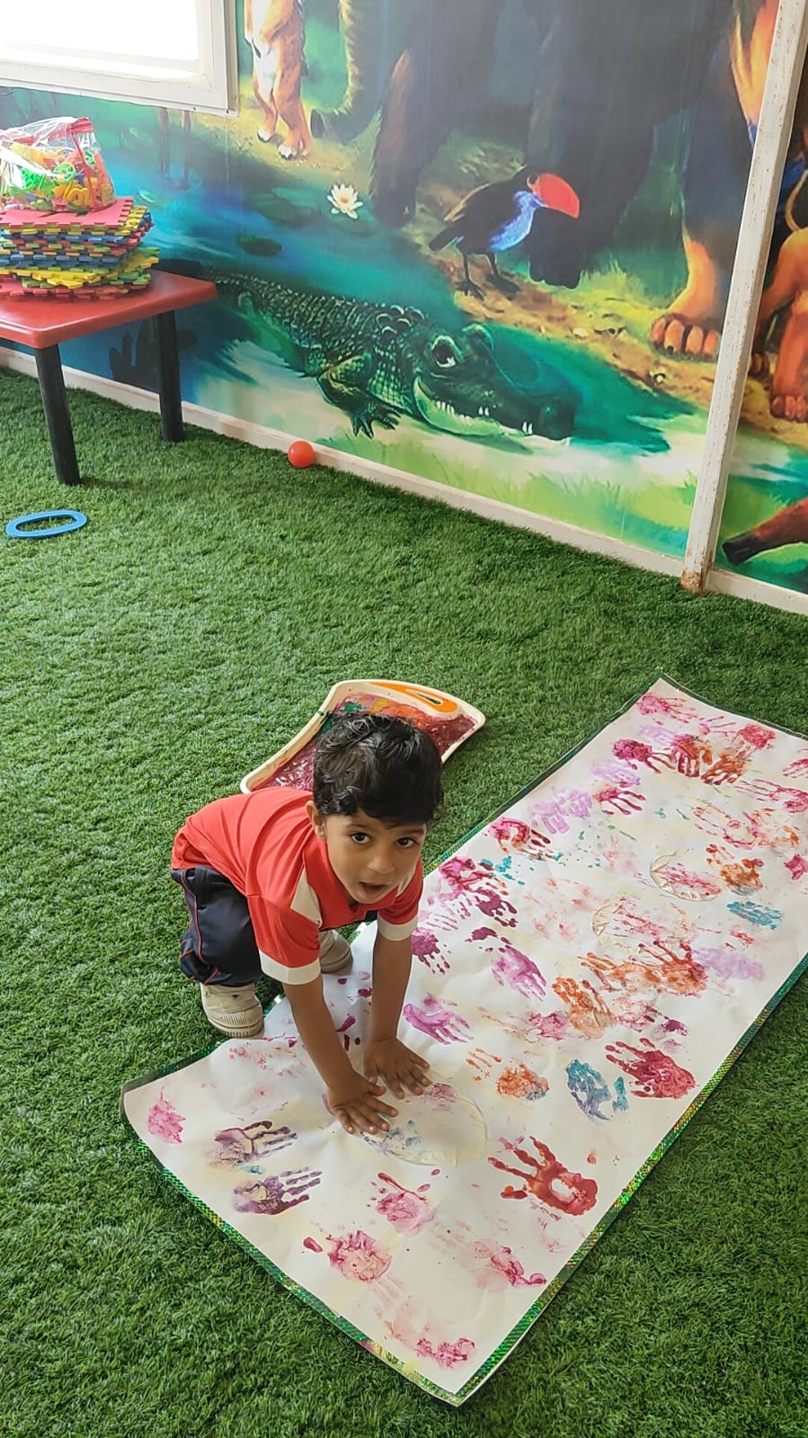 HOLI CELEBRATION HOLI CELEBRATION