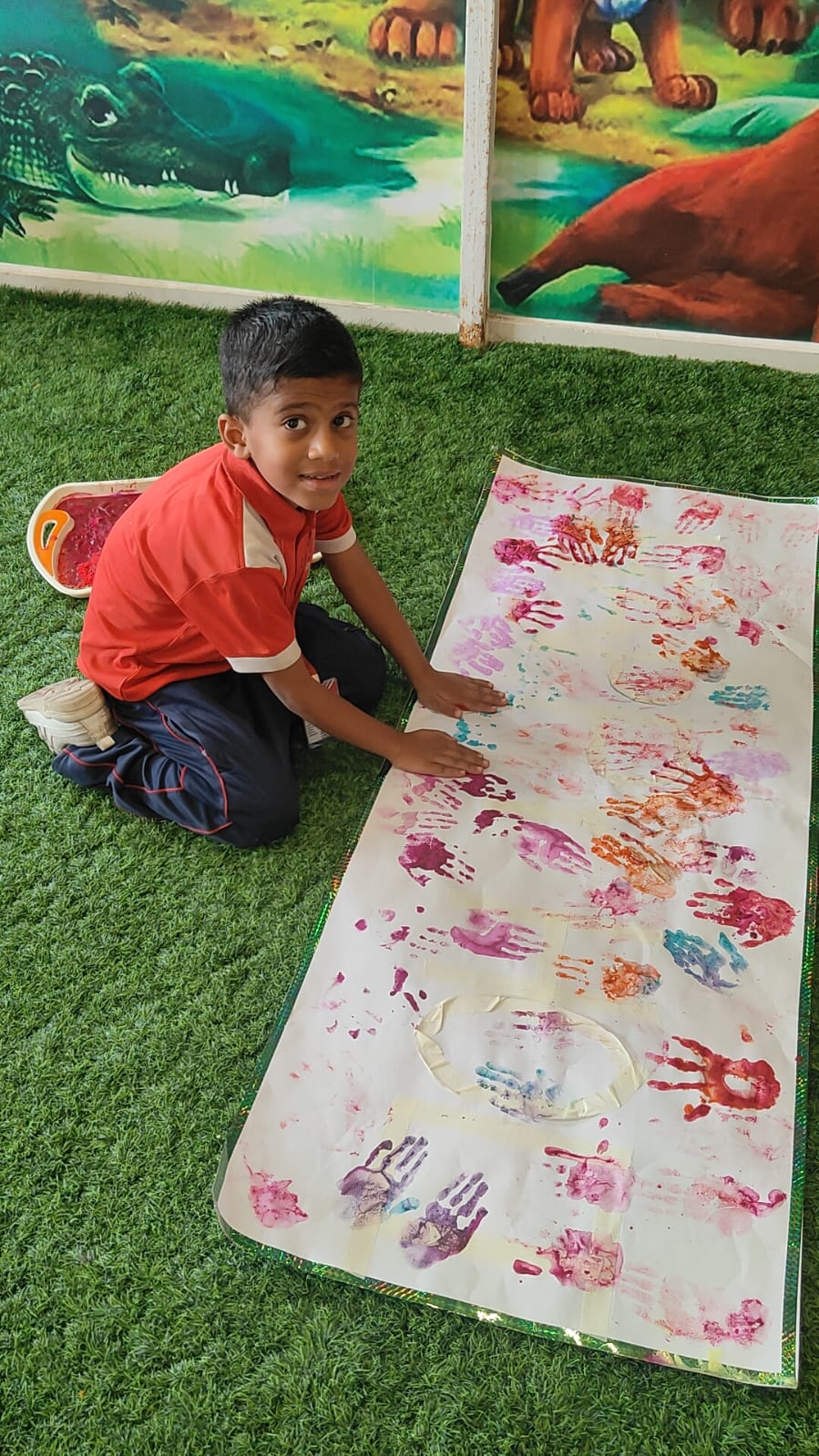 HOLI CELEBRATION HOLI CELEBRATION