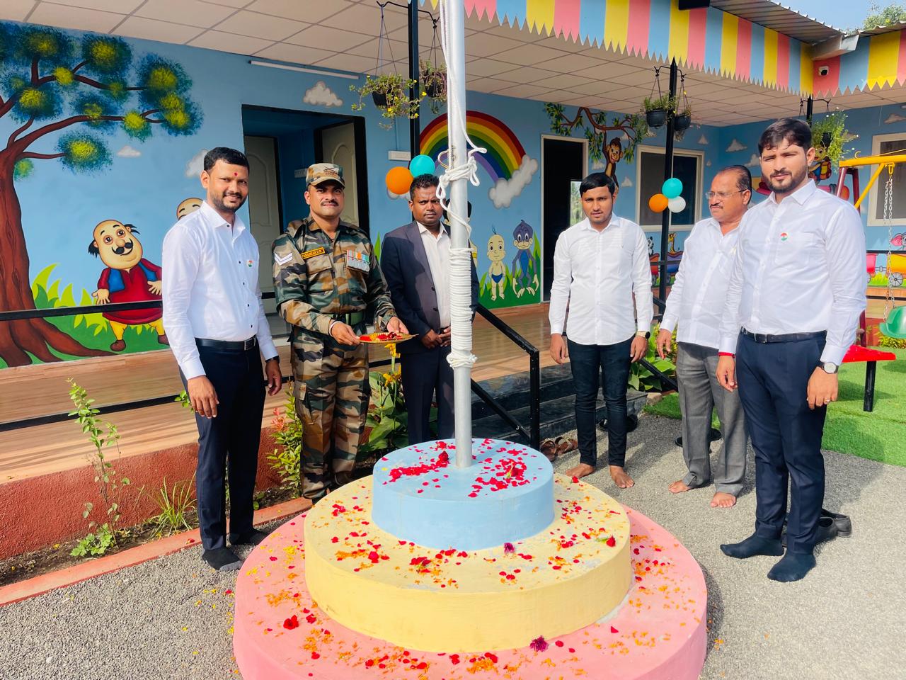 REPUBLIC DAY REPUBLIC DAY