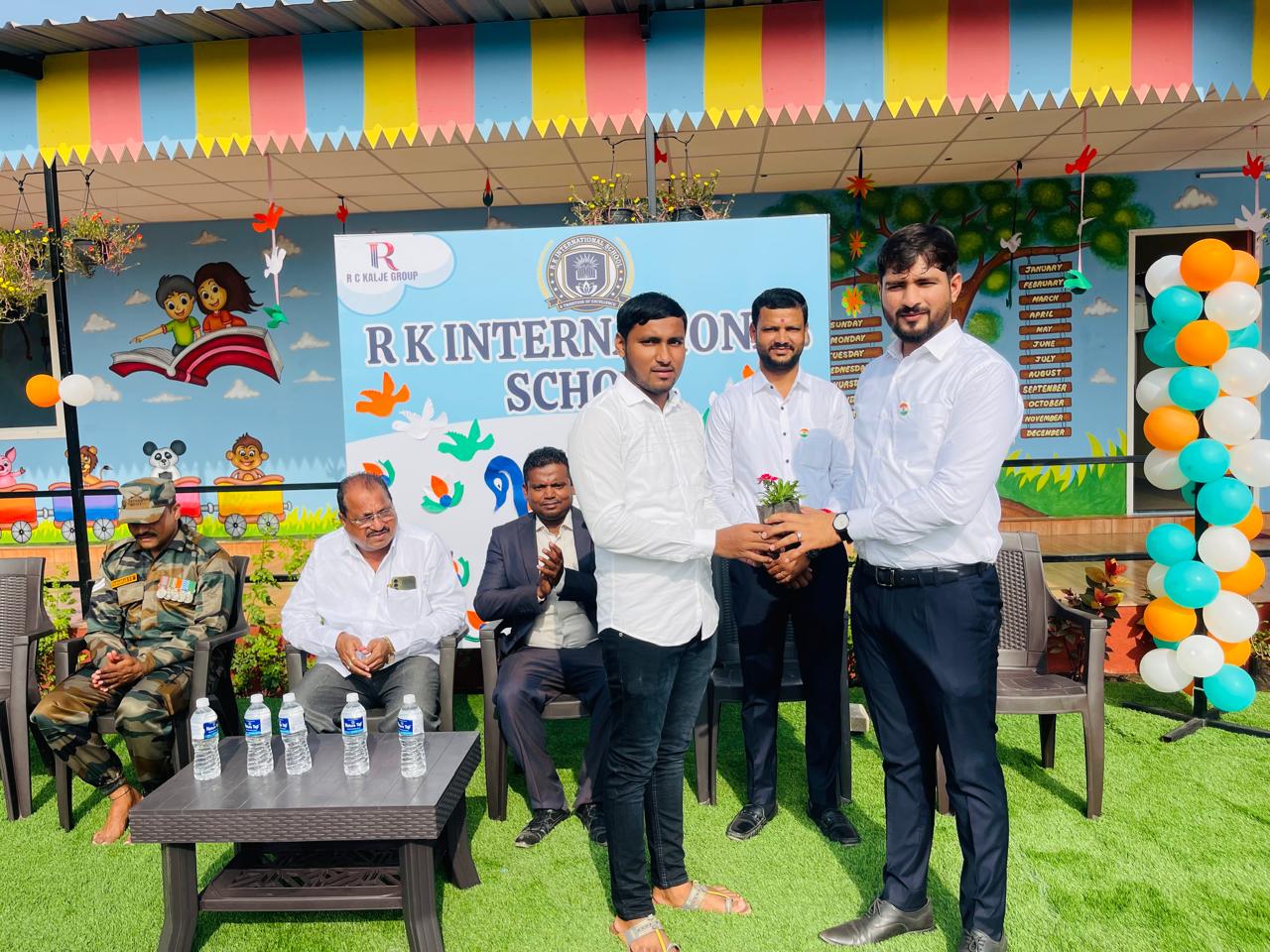 REPUBLIC DAY REPUBLIC DAY