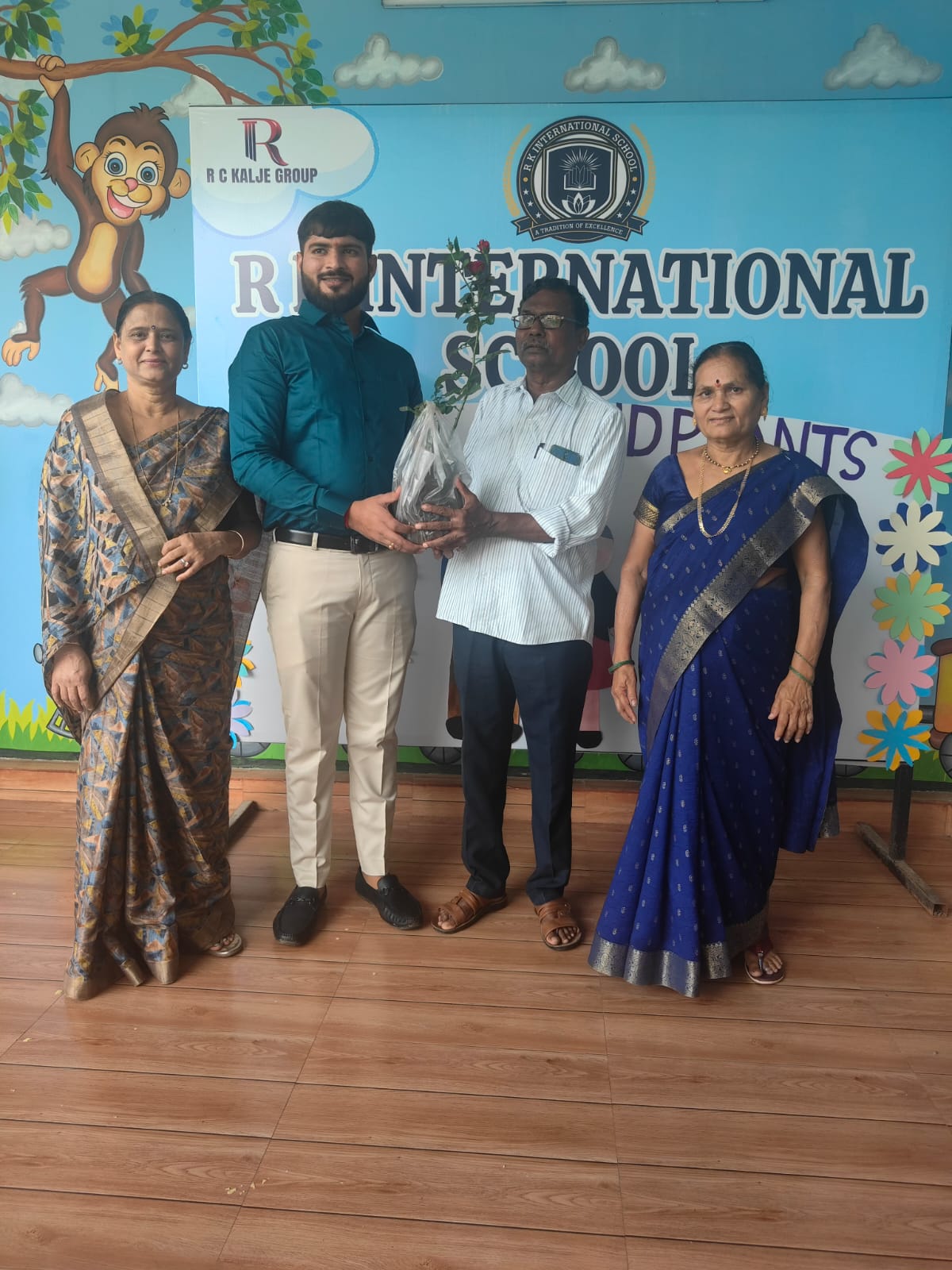 GRAND PARENTS DAY GRAND PARENTS DAY