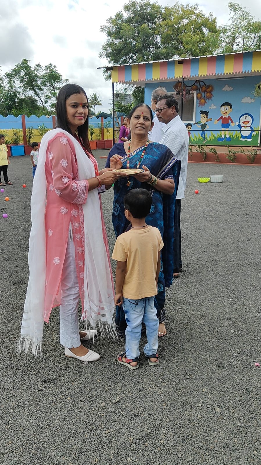 GRAND PARENTS DAY GRAND PARENTS DAY