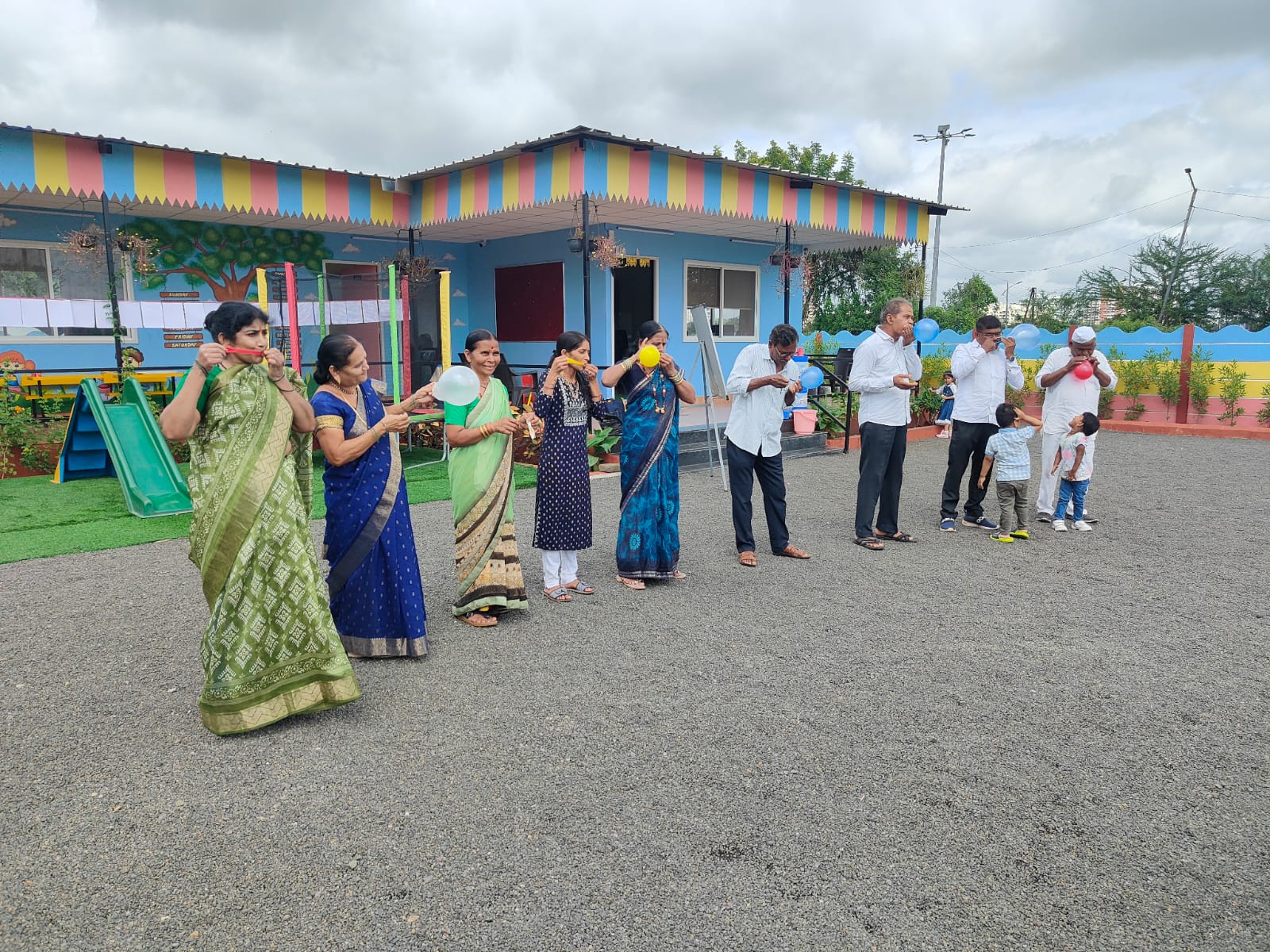 GRAND PARENTS DAY GRAND PARENTS DAY