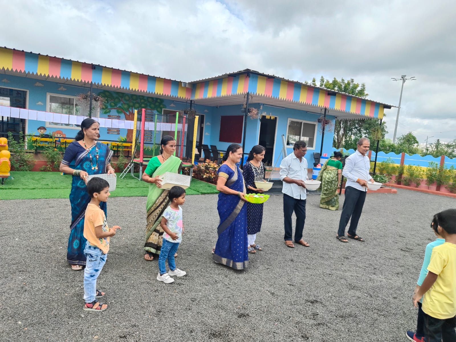 GRAND PARENTS DAY GRAND PARENTS DAY