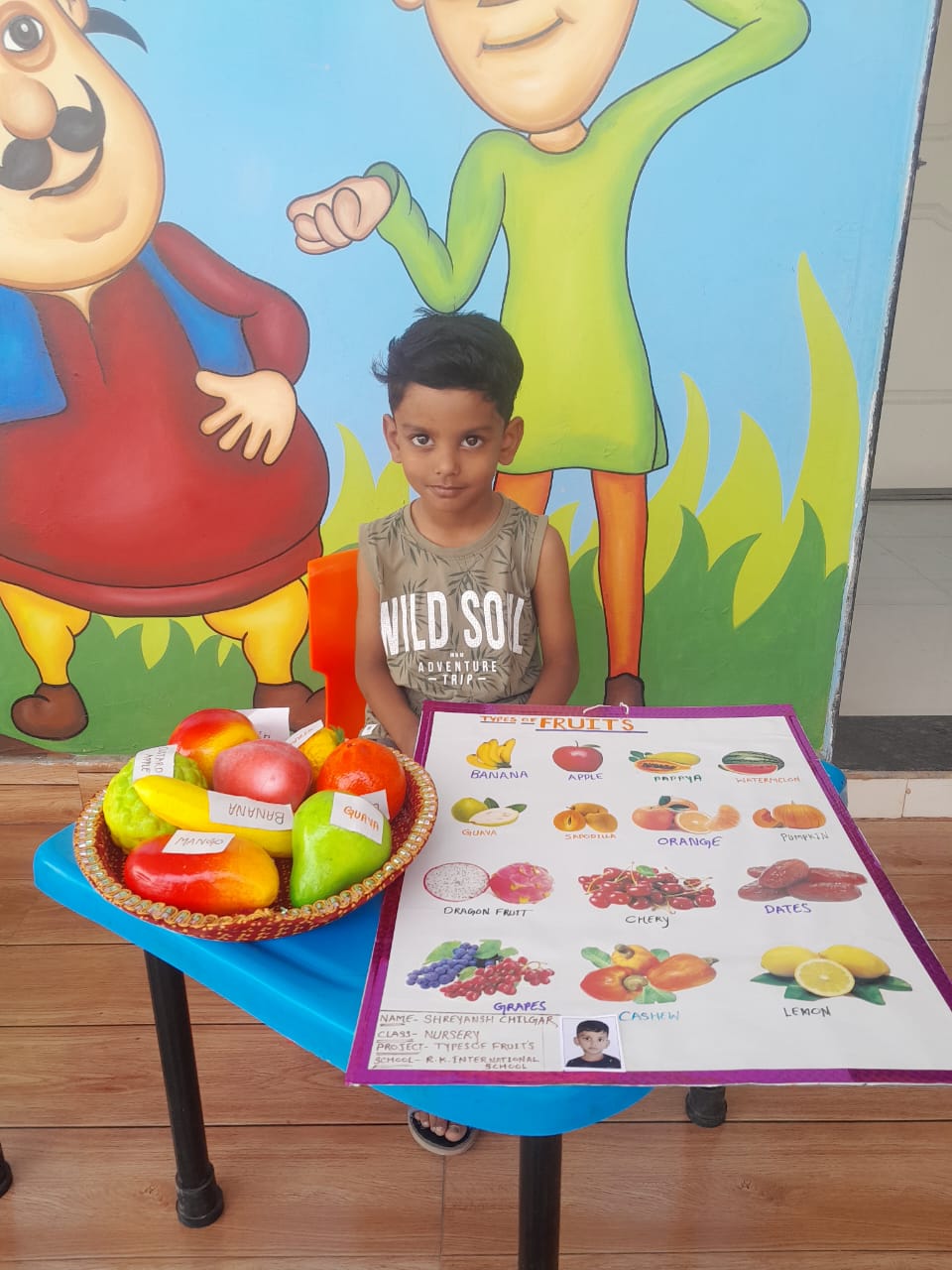 SCIENCE EXHIBITION SCIENCE EXHIBITION