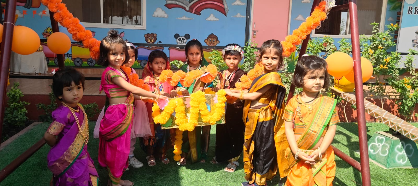 SHIV JAYANTI CELEBRATION SHIV JAYANTI CELEBRATION