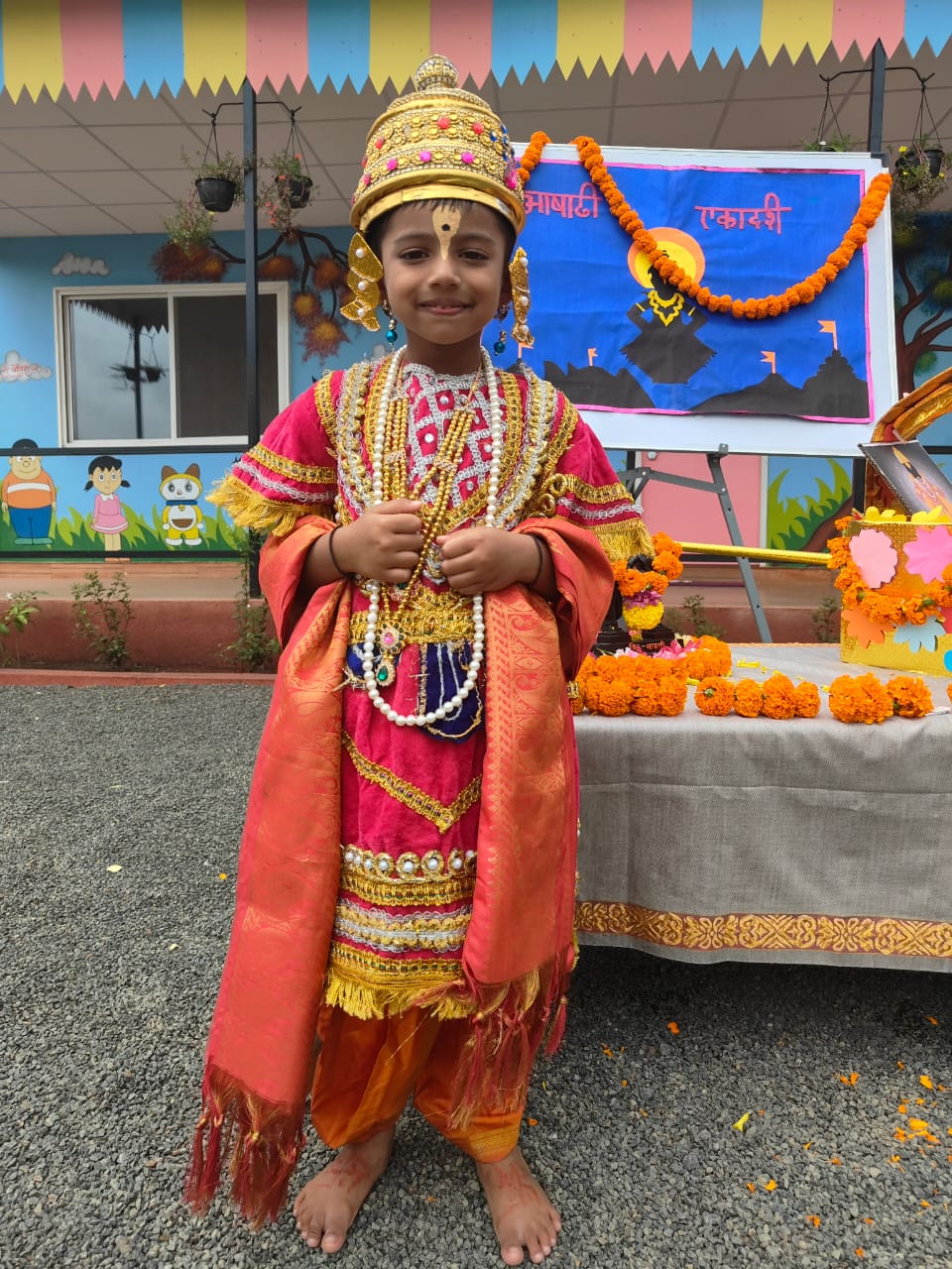 PALKHI CELEBRATION PALKHI CELEBRATION
