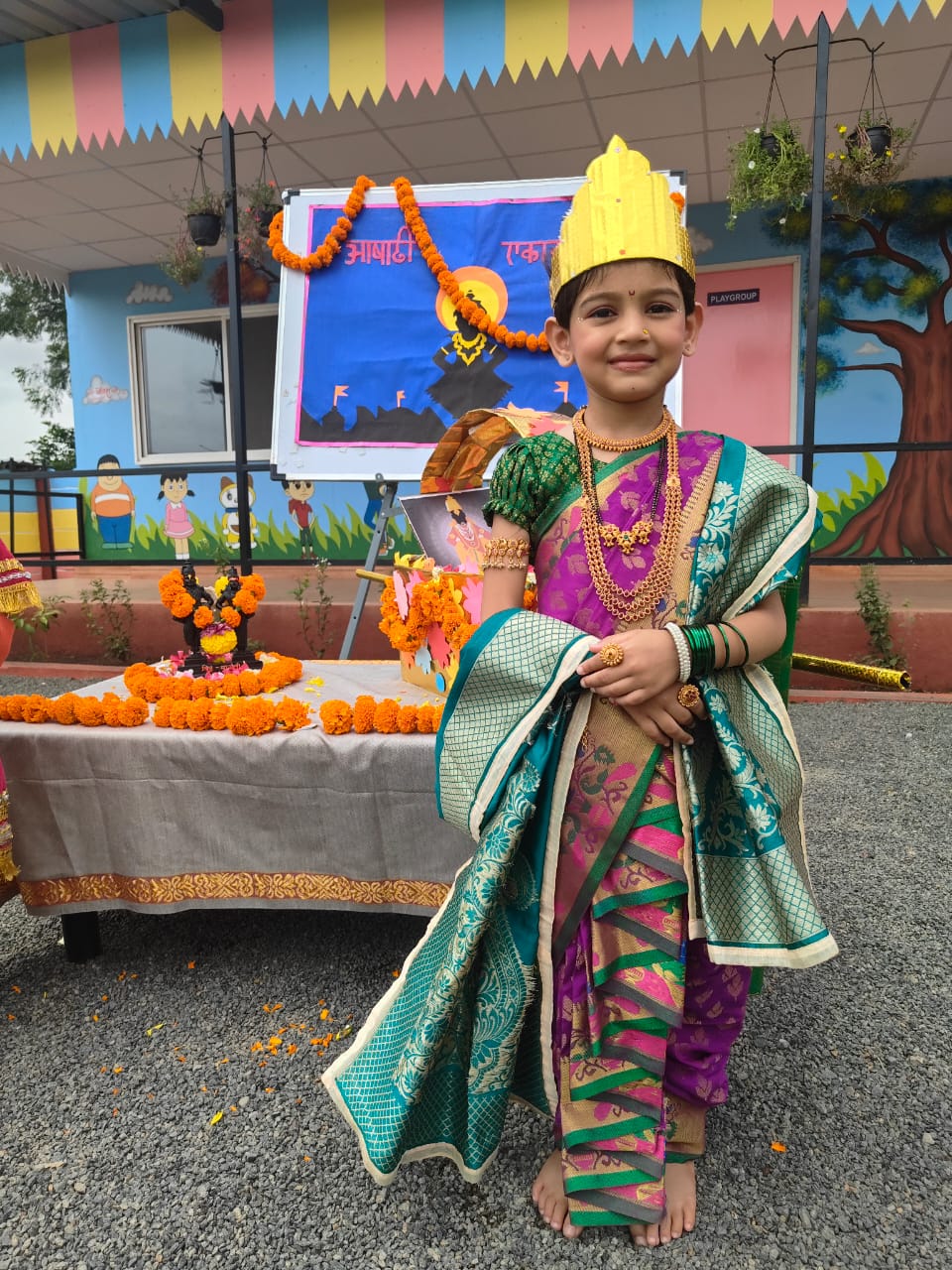 PALKHI CELEBRATION PALKHI CELEBRATION