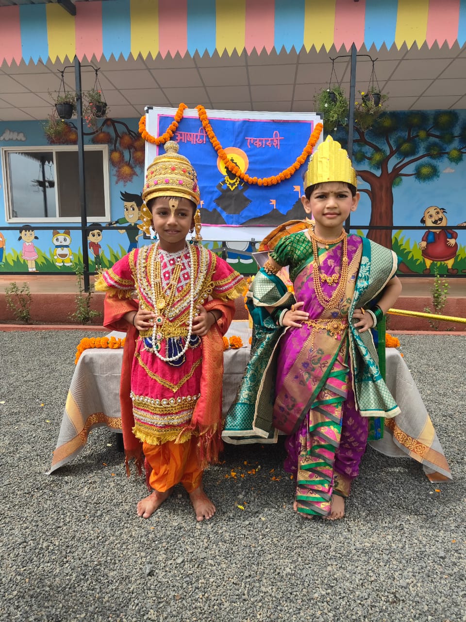 PALKHI CELEBRATION PALKHI CELEBRATION