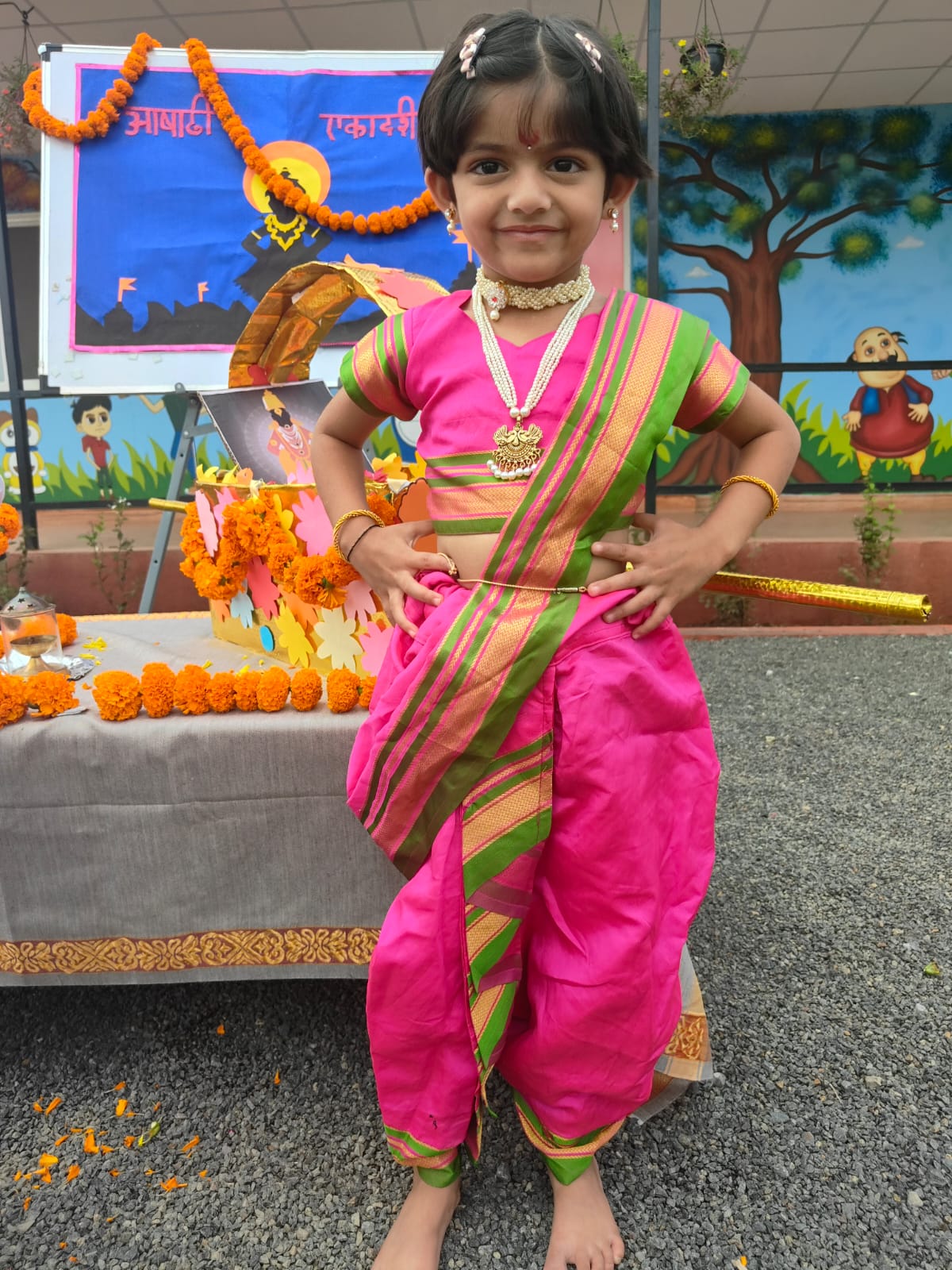 PALKHI CELEBRATION PALKHI CELEBRATION