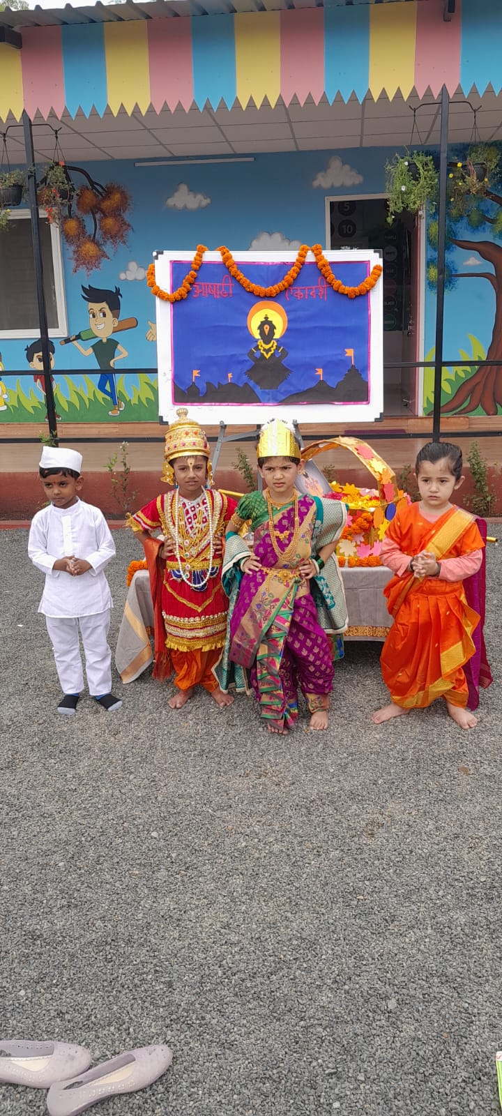 PALKHI CELEBRATION PALKHI CELEBRATION