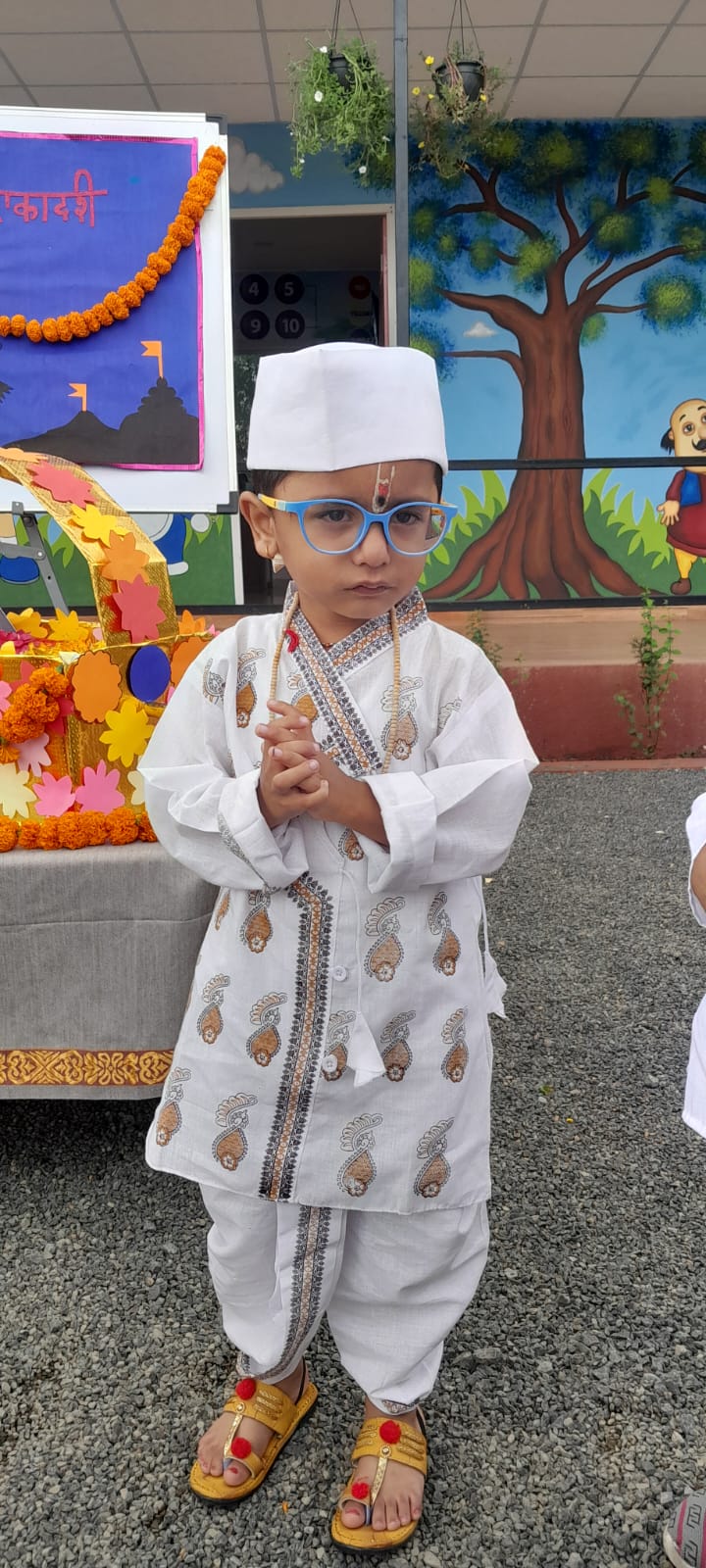 PALKHI CELEBRATION PALKHI CELEBRATION